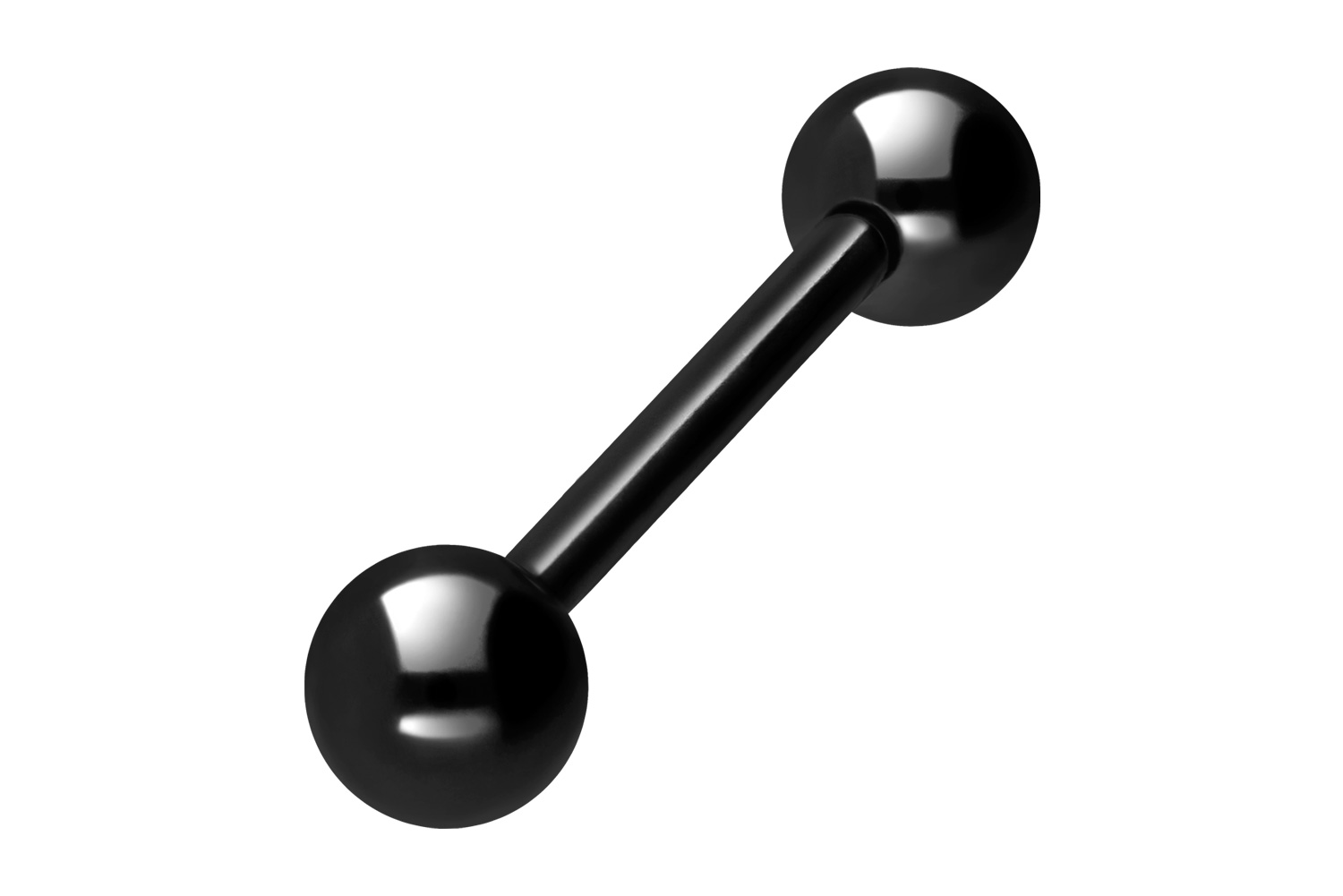 Chirurgenstahl Barbell Piercing